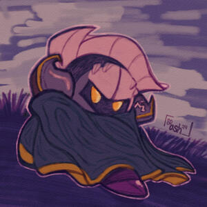 Meta Knight