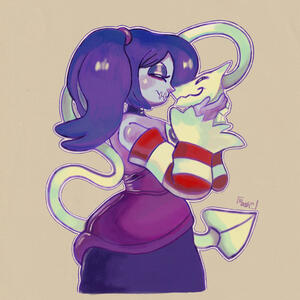 Squigly